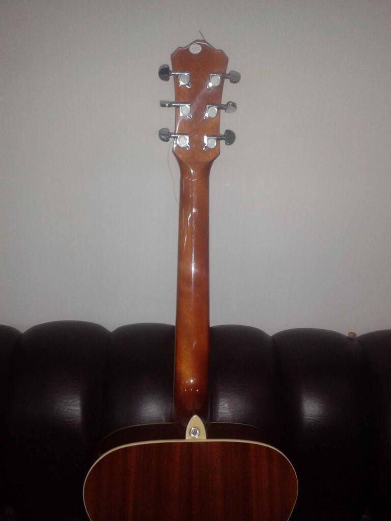 Gitar Akustik Legacy MJG-610N