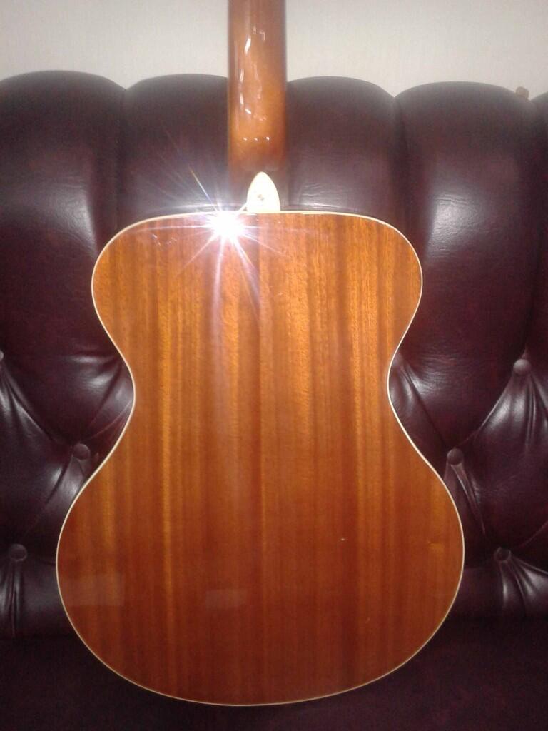 Gitar Akustik Legacy MJG-610N