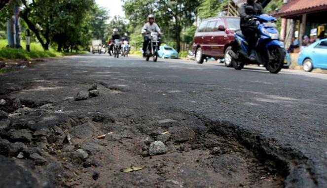 Beberapa Faktor Yang Menyebabkan Kecelakan Dalam Berkendara