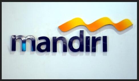 yg punya usaha ingin di pasangin Mesin EDC Bank Mandiri Masuk dah gan (Gratiss lo )