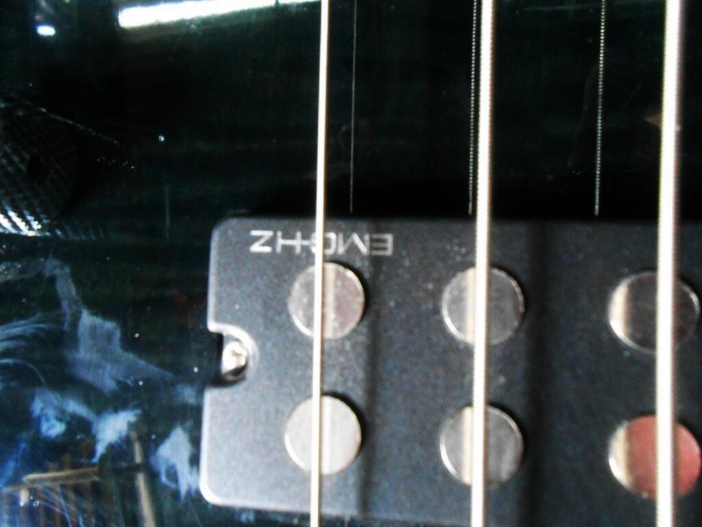 BASS LTD VIPER 254 FM ORI