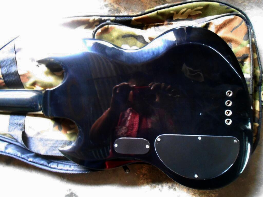 BASS LTD VIPER 254 FM ORI