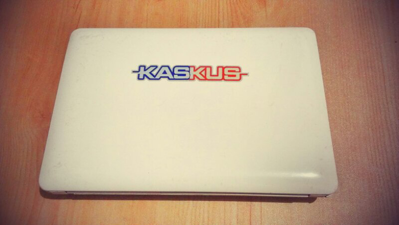 Netbook Asus Eee PC 1015PX White