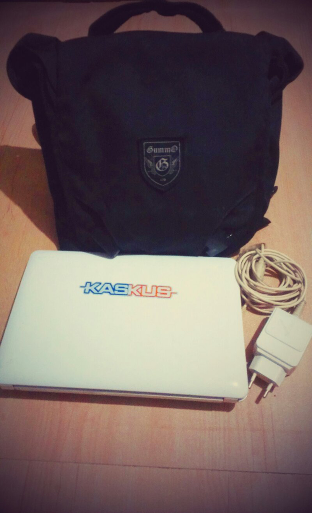 Netbook Asus Eee PC 1015PX White