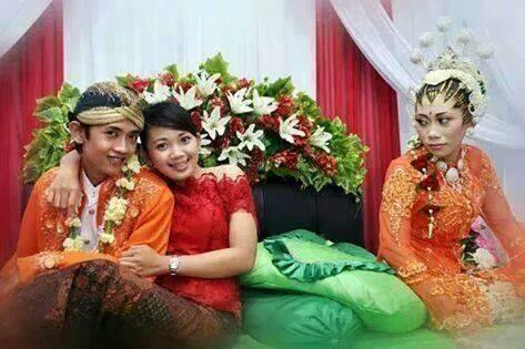 &#91;SHARED&#93;Dampak Positip pangilan spesial dalam hubungan pacaran..??