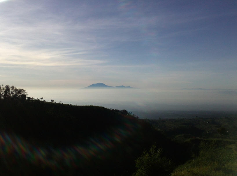 &#91;CATPER&#93; Keindahan yang terangkum diatas Puncak Merbabu 3142 Mdpl (28-31 Mei 2014) 