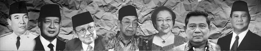 KODE ALAM BRAY (PRABOWO FOR RI 1)