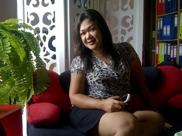 Surat terbuka untuk ERMA SOVIANITA