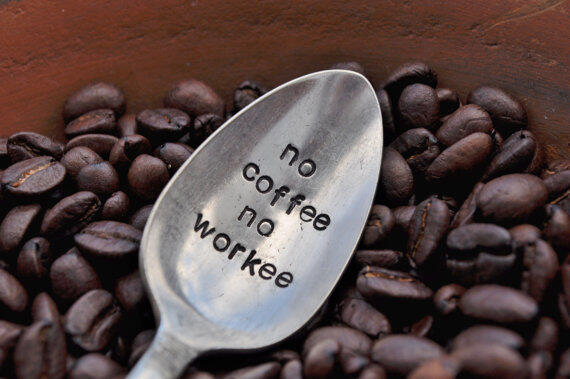 Dilema yg hanya dipahami oleh Si Pencinta Kopi (Coffee Addicted)