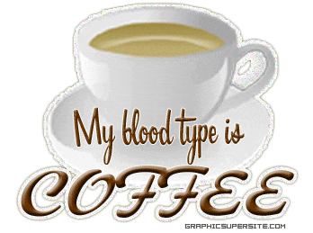 Dilema yg hanya dipahami oleh Si Pencinta Kopi (Coffee Addicted)