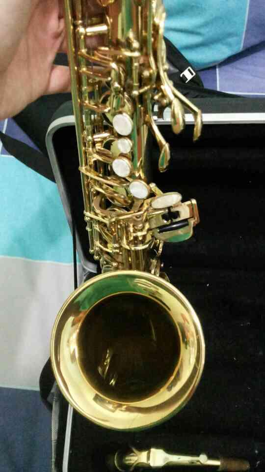 SAXOPHONE MAXTONE 99% BANYAK BONUSSS