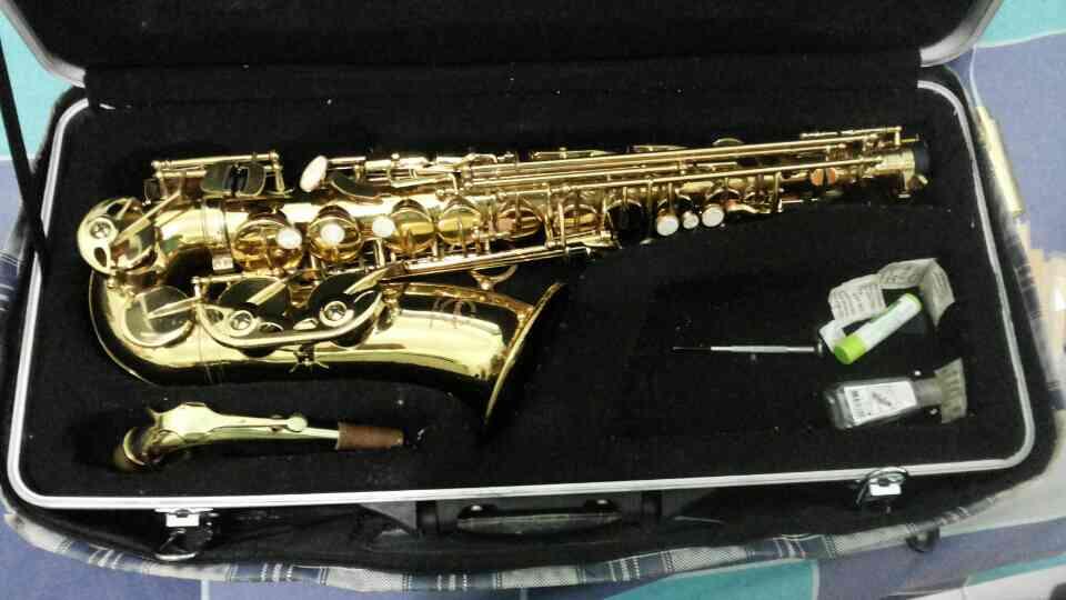 SAXOPHONE MAXTONE 99% BANYAK BONUSSS