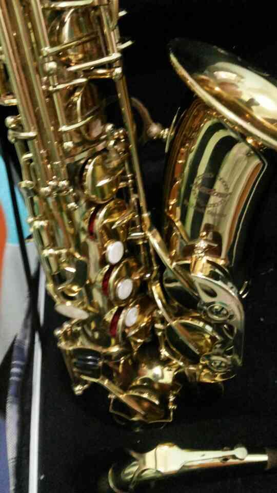 SAXOPHONE MAXTONE 99% BANYAK BONUSSS