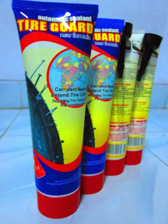 ANE DI AJARIN SUDARA ANE, GIMANA CARA BIAR BAN GAK BOCOR.