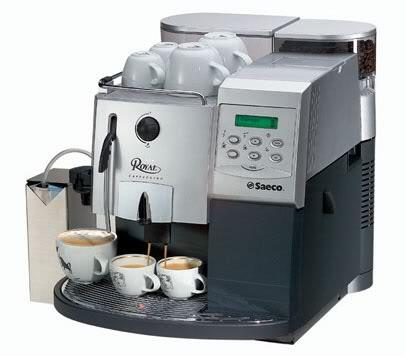 &#91;Mau Tau?&#93; Nama Partisi Di Mesin Kopi/Espresso Machine