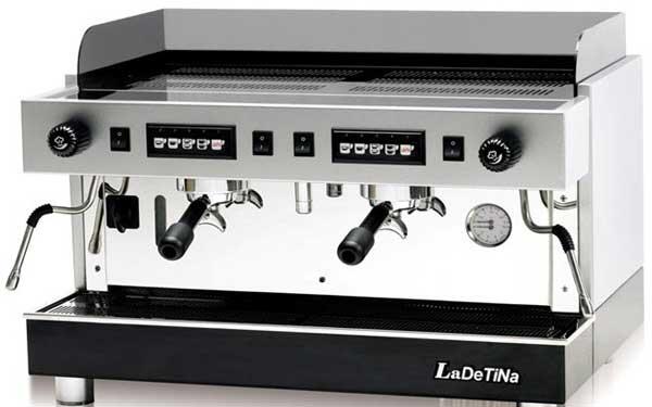 &#91;Mau Tau?&#93; Nama Partisi Di Mesin Kopi/Espresso Machine