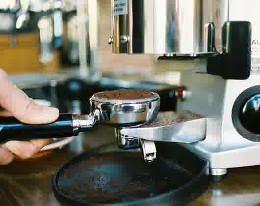 &#91;Mau Tau?&#93; Nama Partisi Di Mesin Kopi/Espresso Machine