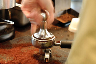 &#91;Mau Tau?&#93; Nama Partisi Di Mesin Kopi/Espresso Machine