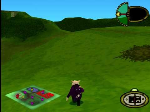 GAME PS1 yang Mungkin Agan gak tau, tapi Seru Dimainkan