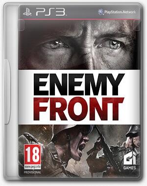 Enemy front отзывы