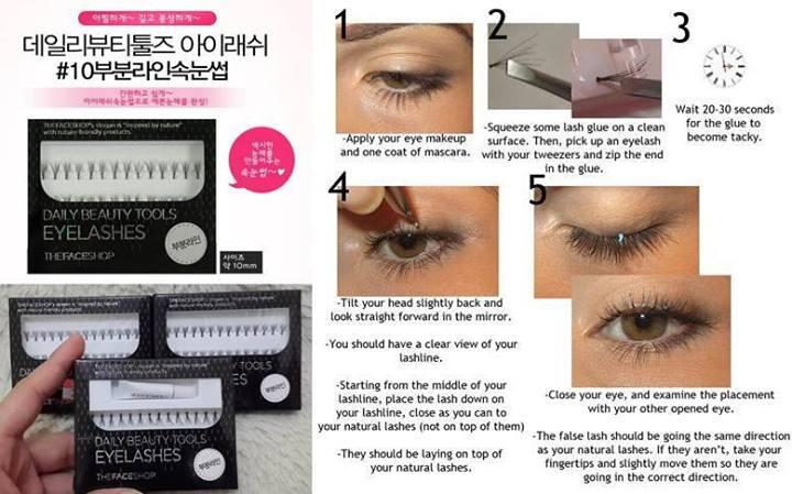 READY KOSMETIK KOREA: ETUDE,SKINFOOD,FACE SHOP DLL HARGA MURAH!!