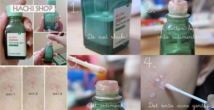 READY KOSMETIK KOREA: ETUDE,SKINFOOD,FACE SHOP DLL HARGA MURAH!!