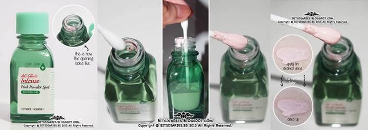 READY KOSMETIK KOREA: ETUDE,SKINFOOD,FACE SHOP DLL HARGA MURAH!!