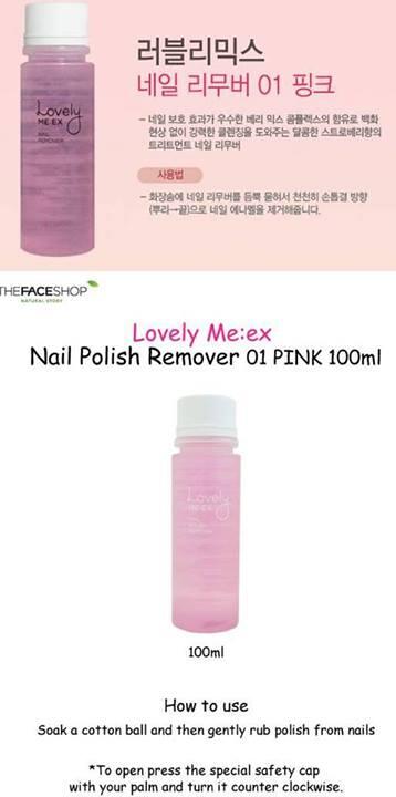 READY KOSMETIK KOREA: ETUDE,SKINFOOD,FACE SHOP DLL HARGA MURAH!!