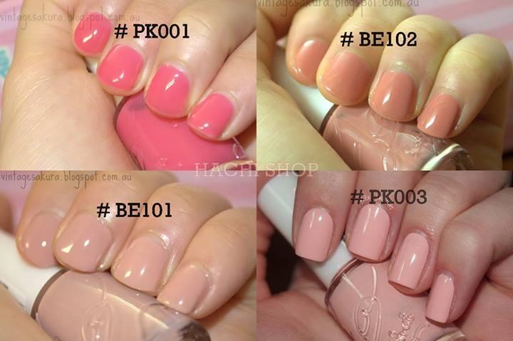 READY KOSMETIK KOREA: ETUDE,SKINFOOD,FACE SHOP DLL HARGA MURAH!!