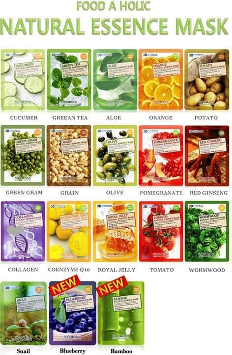 READY KOSMETIK KOREA: ETUDE,SKINFOOD,FACE SHOP DLL HARGA MURAH!!