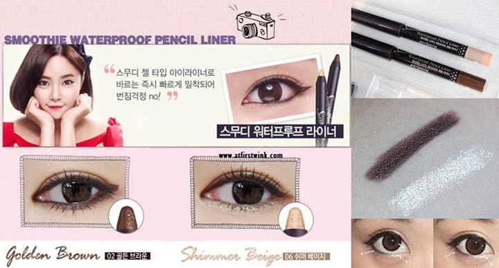 READY KOSMETIK KOREA: ETUDE,SKINFOOD,FACE SHOP DLL HARGA MURAH!!