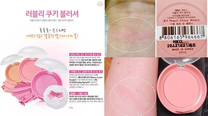 READY KOSMETIK KOREA: ETUDE,SKINFOOD,FACE SHOP DLL HARGA MURAH!!