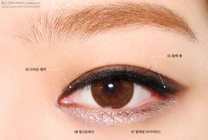 READY KOSMETIK KOREA: ETUDE,SKINFOOD,FACE SHOP DLL HARGA MURAH!!