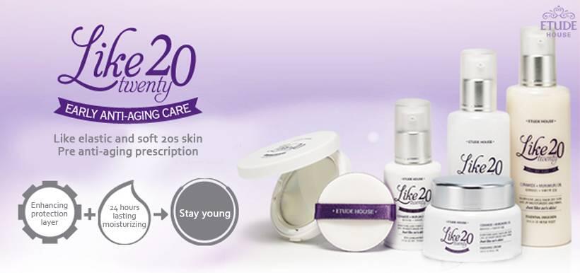 READY KOSMETIK KOREA: ETUDE,SKINFOOD,FACE SHOP DLL HARGA MURAH!!
