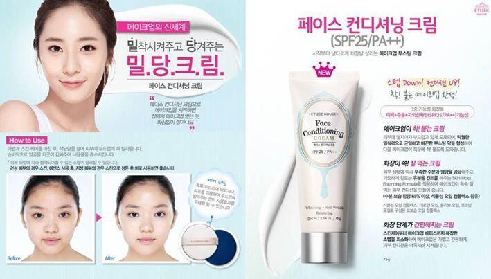 READY KOSMETIK KOREA: ETUDE,SKINFOOD,FACE SHOP DLL HARGA MURAH!!