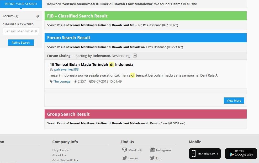 Sensasi Menikmati Kuliner di Bawah Laut Maladewa