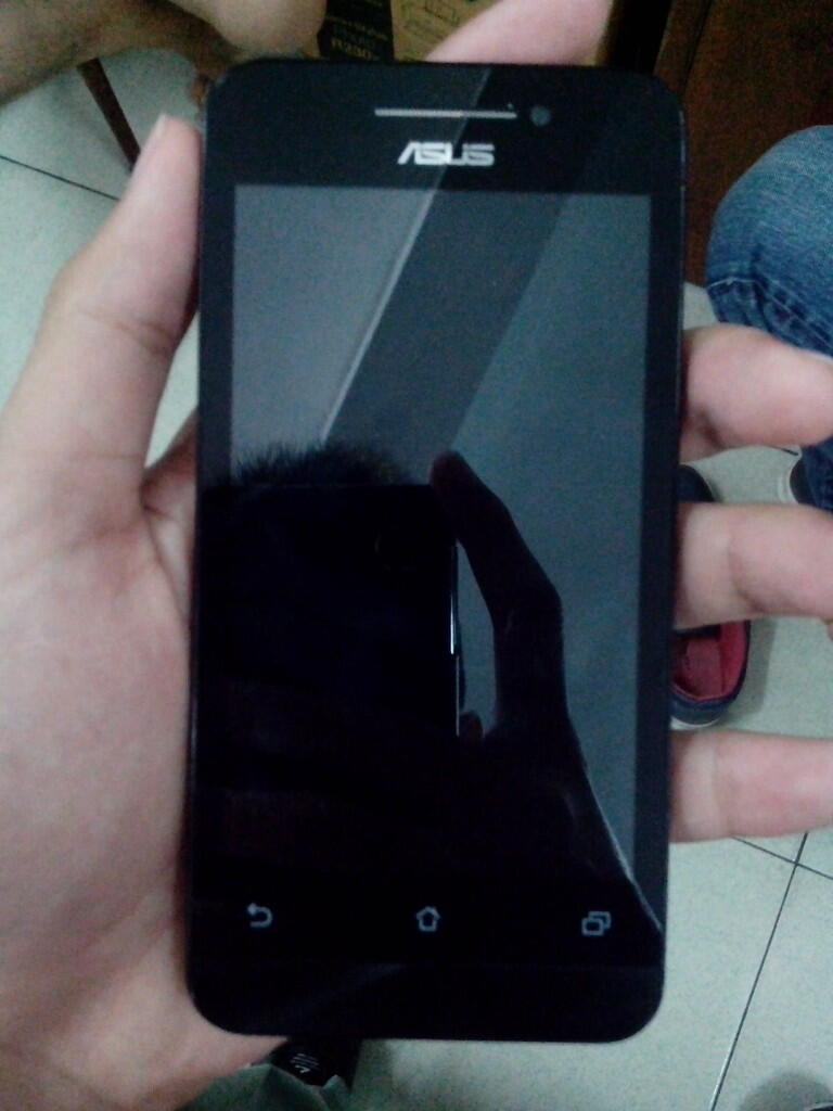 WTS: Head Unit Double Din JVC Honda Brio free ongkir kemana saja.