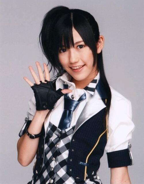hasil Senbatsu Sousenkyou 2014