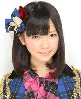 hasil Senbatsu Sousenkyou 2014