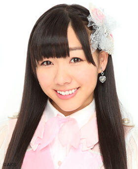 hasil Senbatsu Sousenkyou 2014