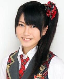 hasil Senbatsu Sousenkyou 2014