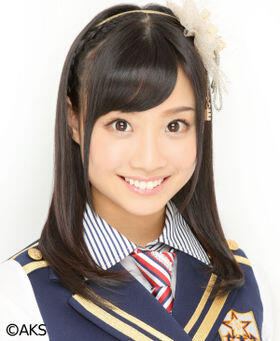 hasil Senbatsu Sousenkyou 2014