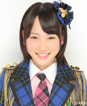 hasil Senbatsu Sousenkyou 2014