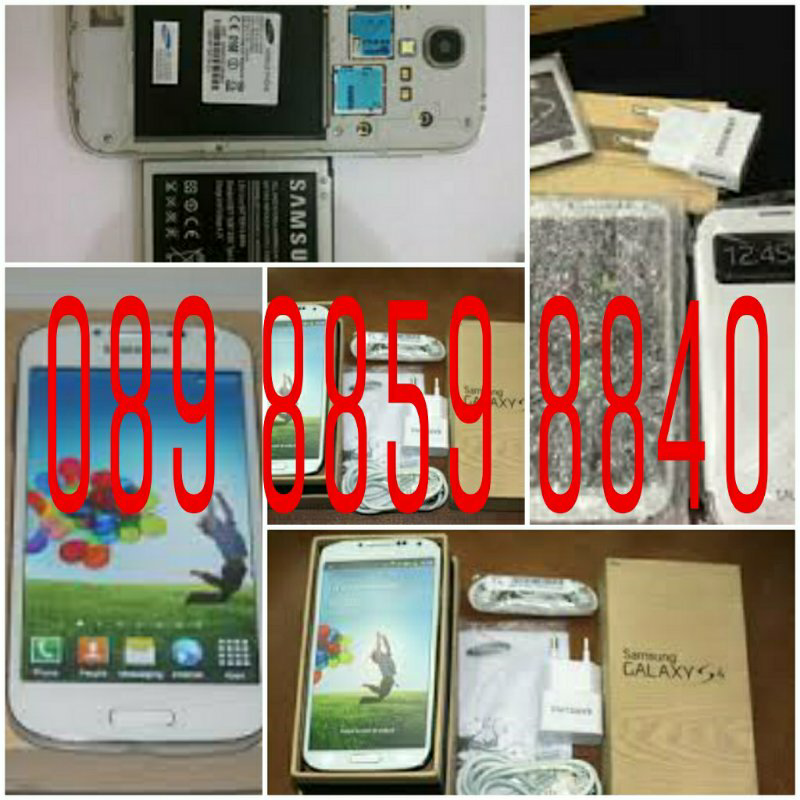 new samsung s4 supercopy 4"