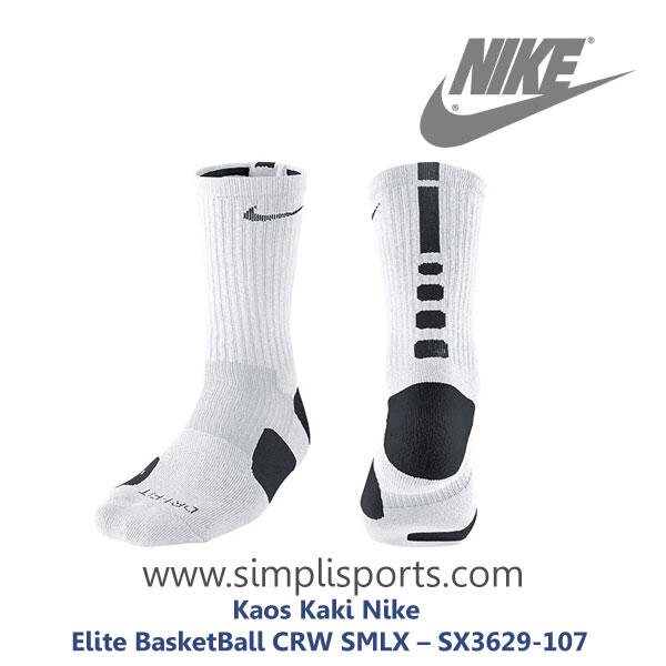 kaos kaki nike running