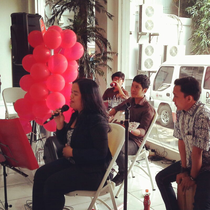 Penyewaan Sound dan Alat Band dijakarta