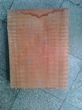 Terjual JUAL KAYU MAHOGANY,, ROSEWOOD,, MAPLE,, ALDER 