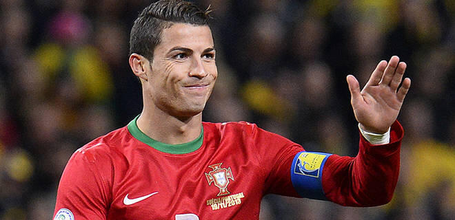 10 Skuad dengan Nilai Termahal di World Cup 2014