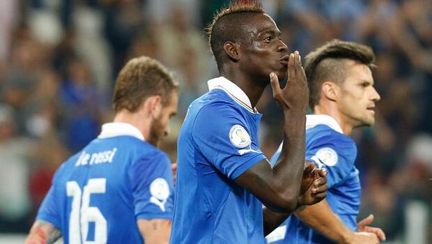 10 Skuad dengan Nilai Termahal di World Cup 2014