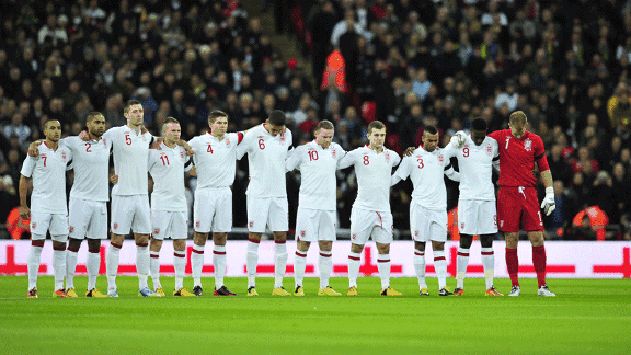 10 Skuad dengan Nilai Termahal di World Cup 2014